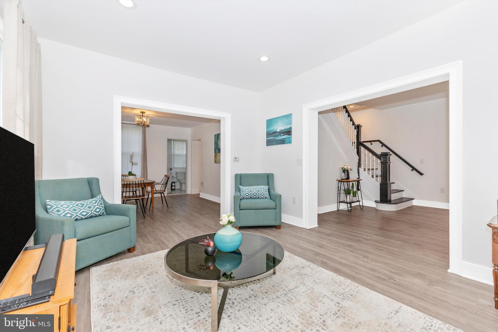HAMILTON HEIGHTS - Residential
