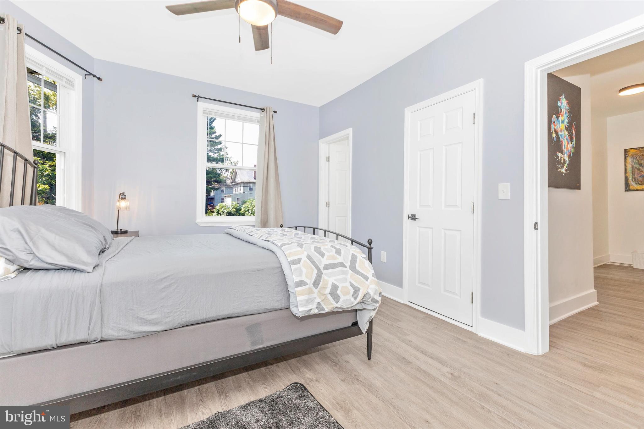 HAMILTON HEIGHTS - Residential