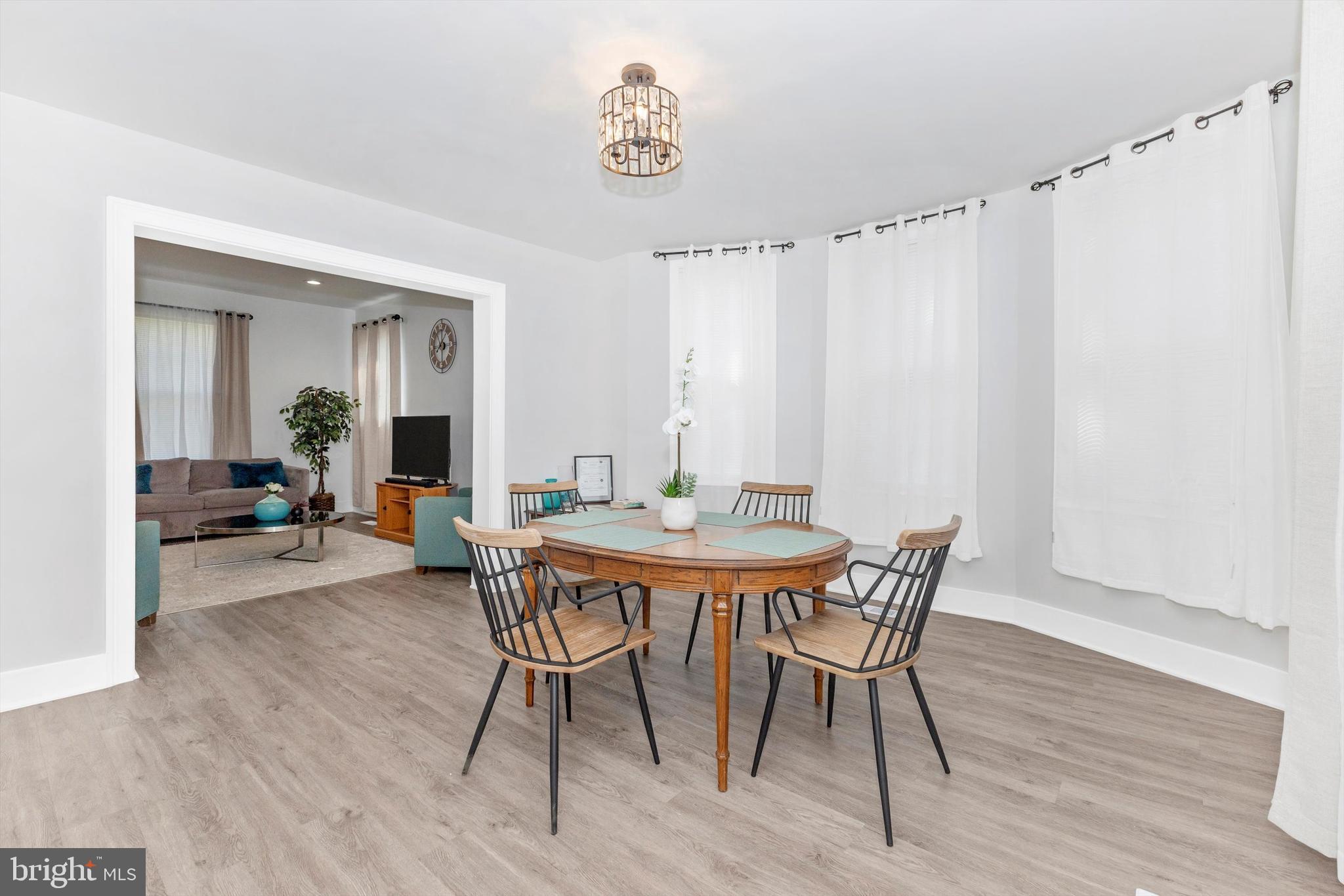 HAMILTON HEIGHTS - Residential