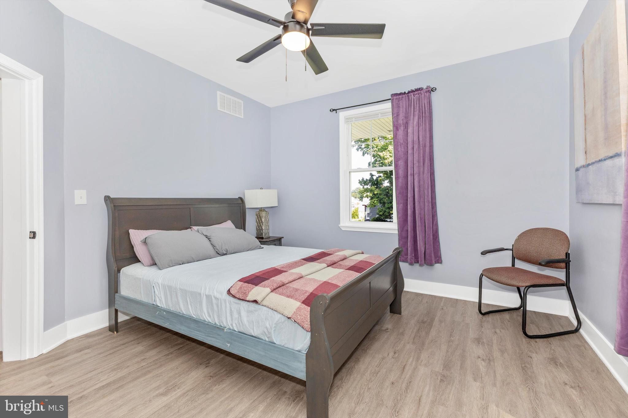 HAMILTON HEIGHTS - Residential