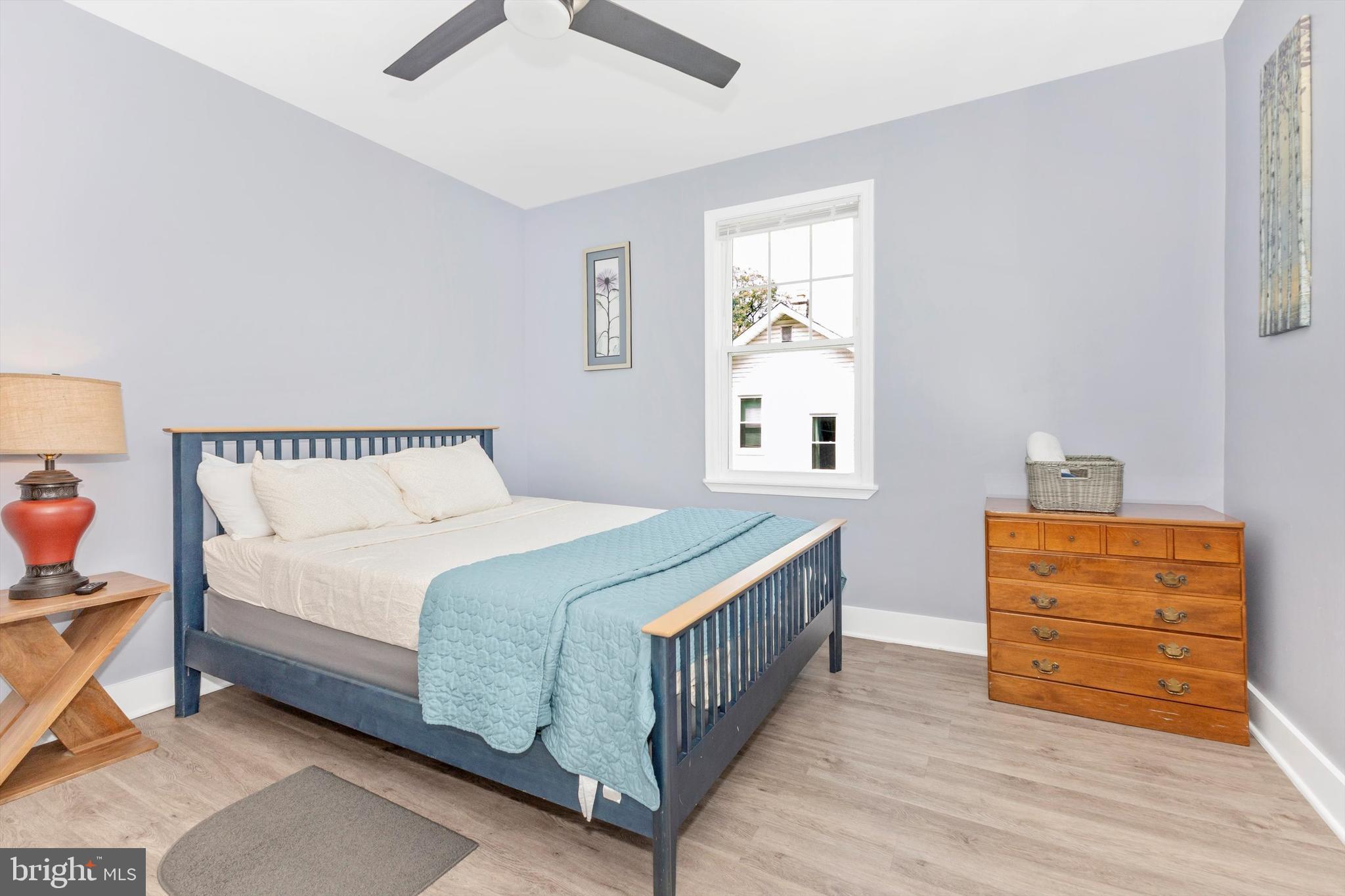 HAMILTON HEIGHTS - Residential