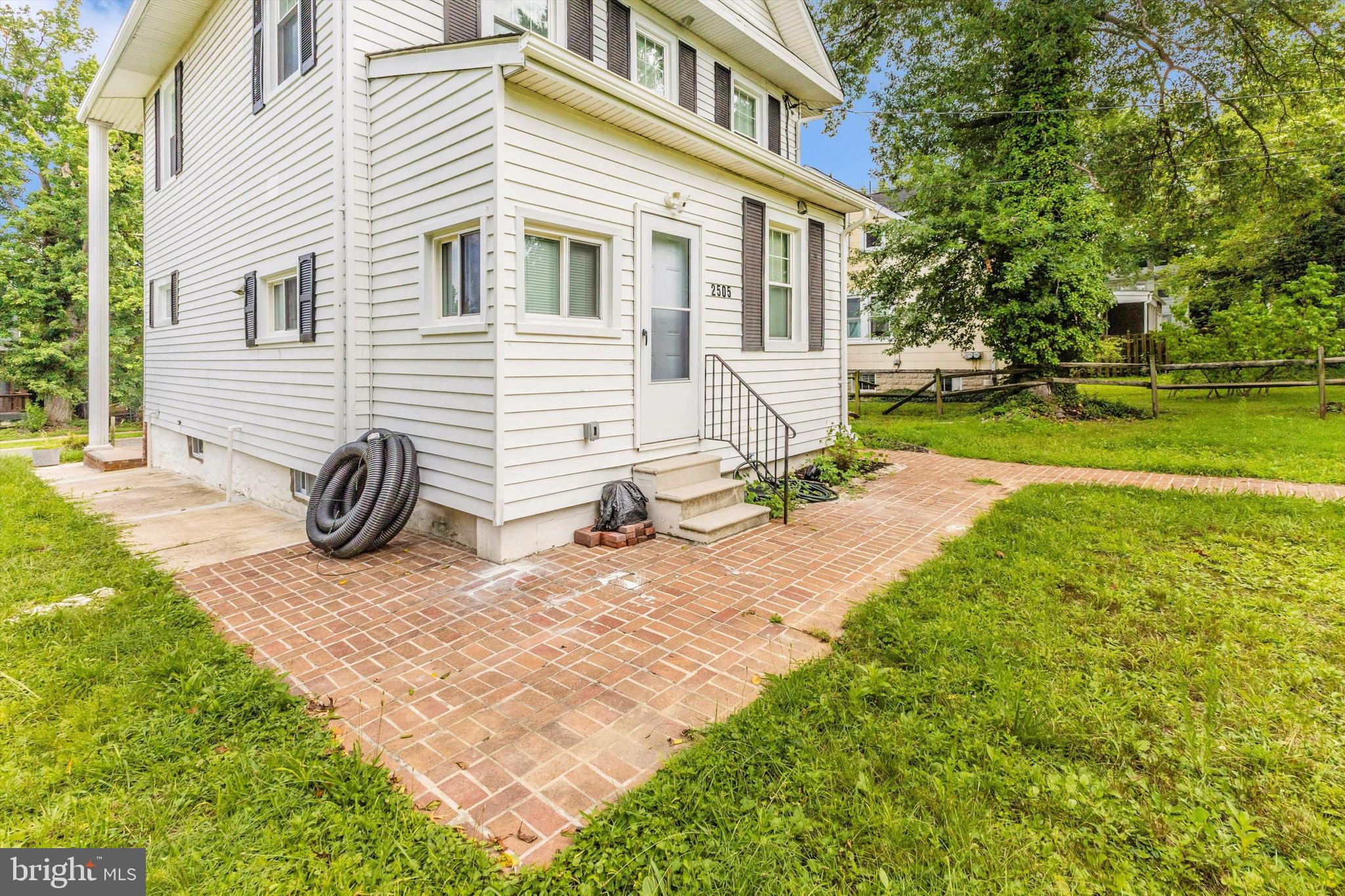 HAMILTON HEIGHTS - Residential
