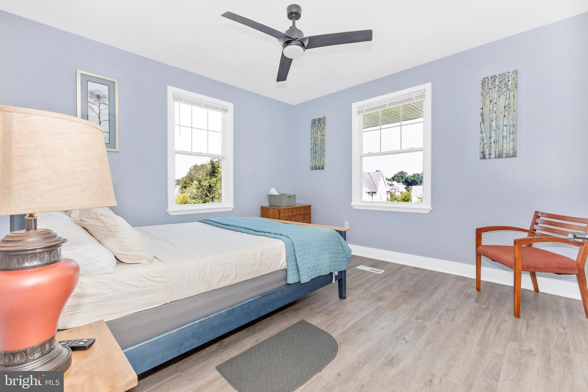 HAMILTON HEIGHTS - Residential