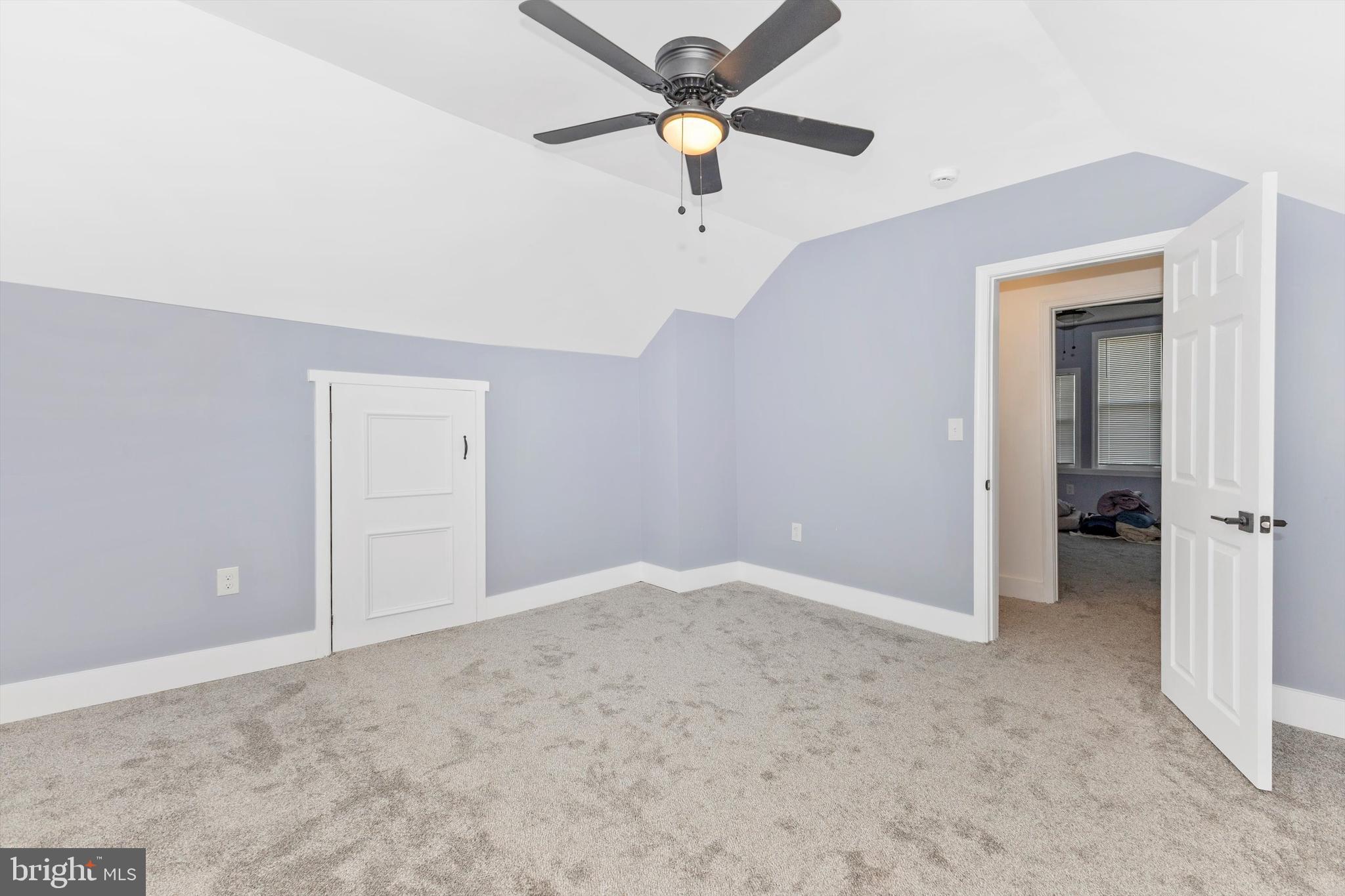 HAMILTON HEIGHTS - Residential