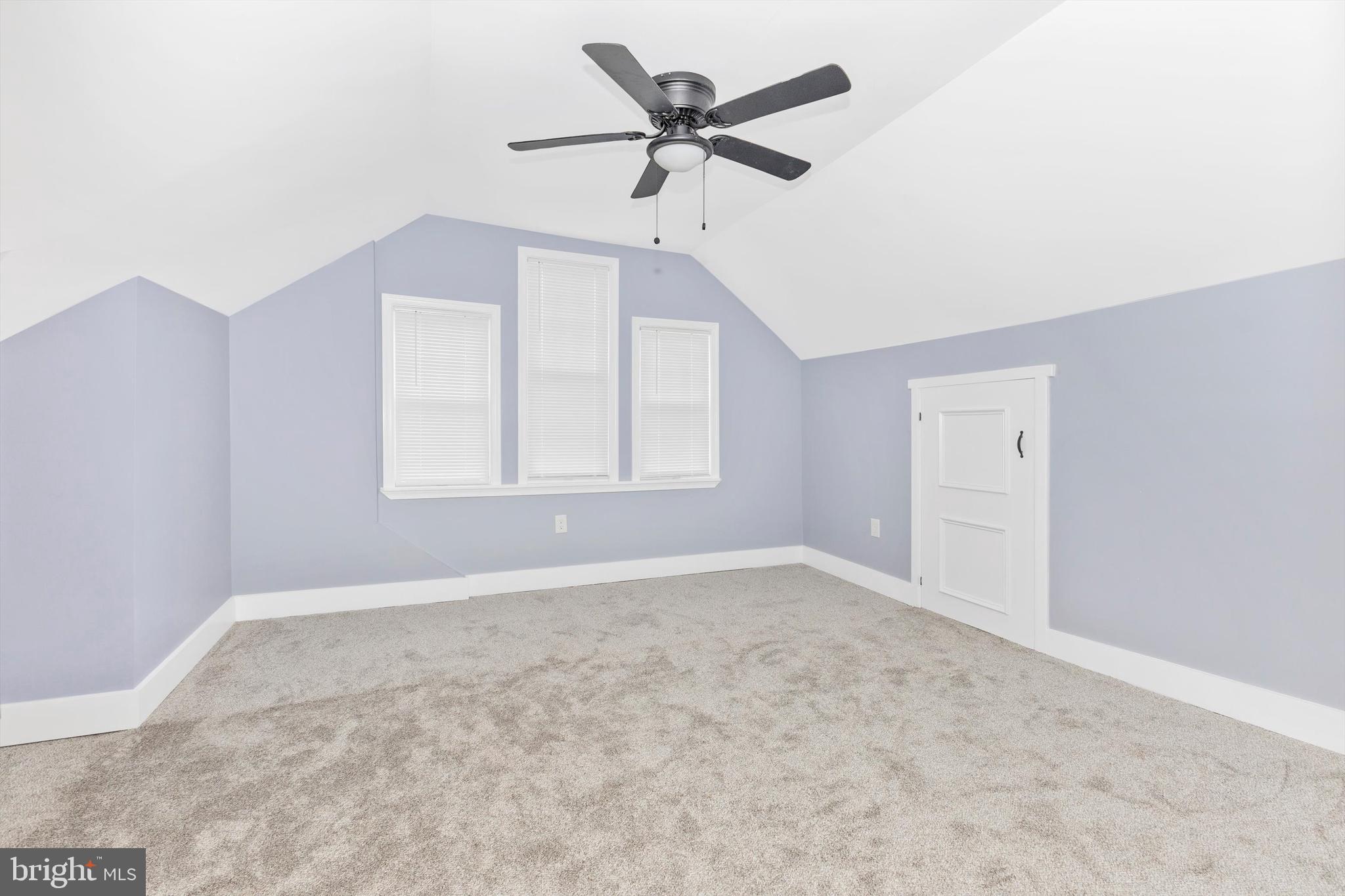 HAMILTON HEIGHTS - Residential