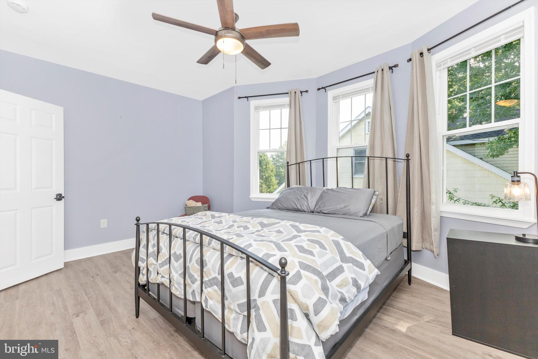 HAMILTON HEIGHTS - Residential