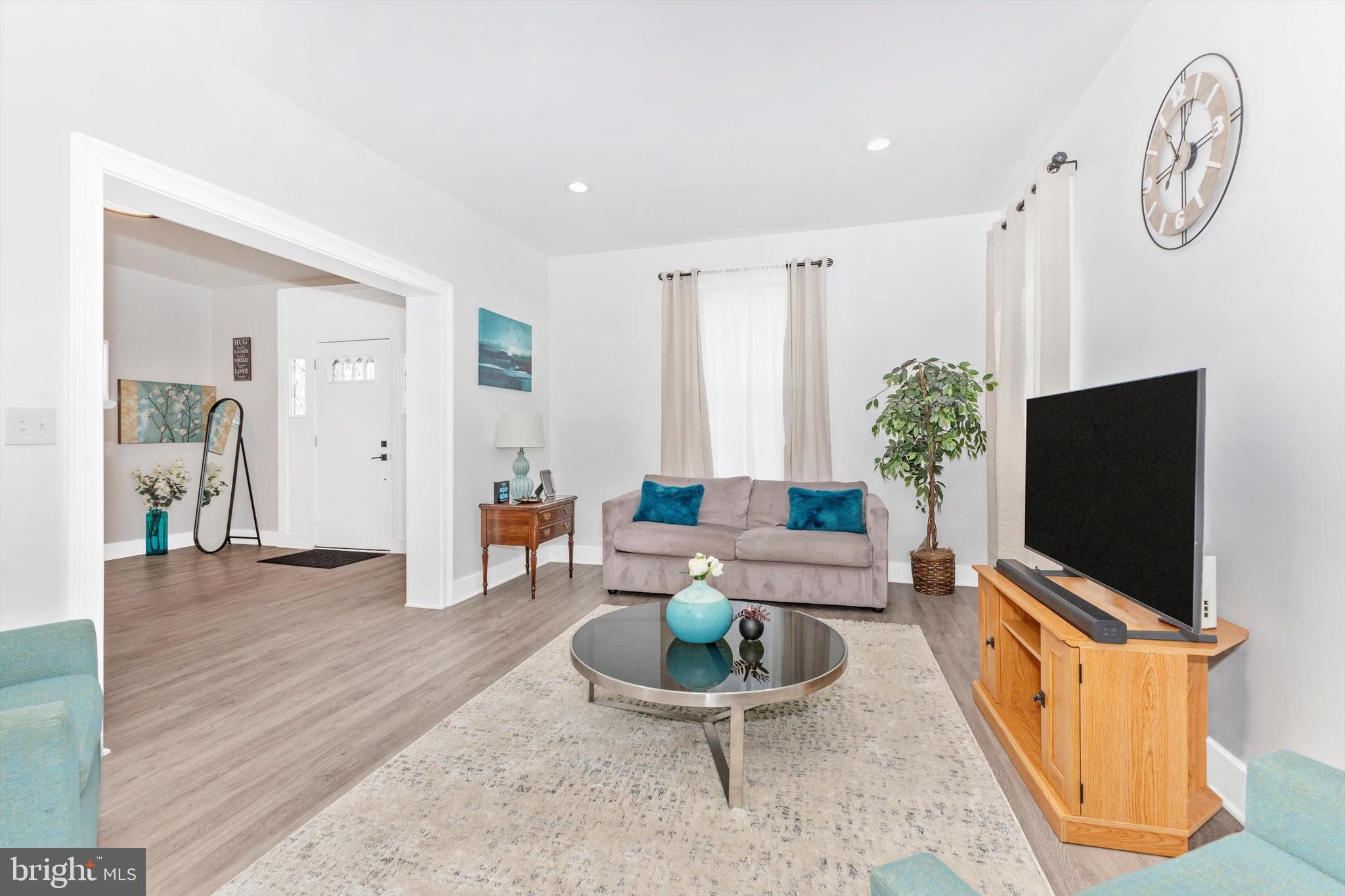 HAMILTON HEIGHTS - Residential