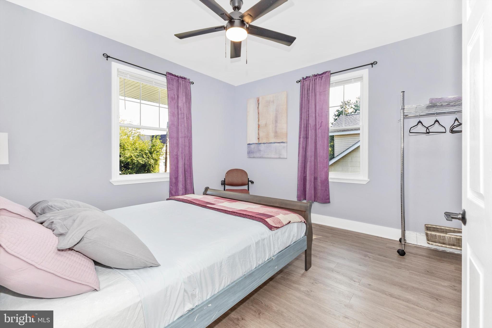HAMILTON HEIGHTS - Residential
