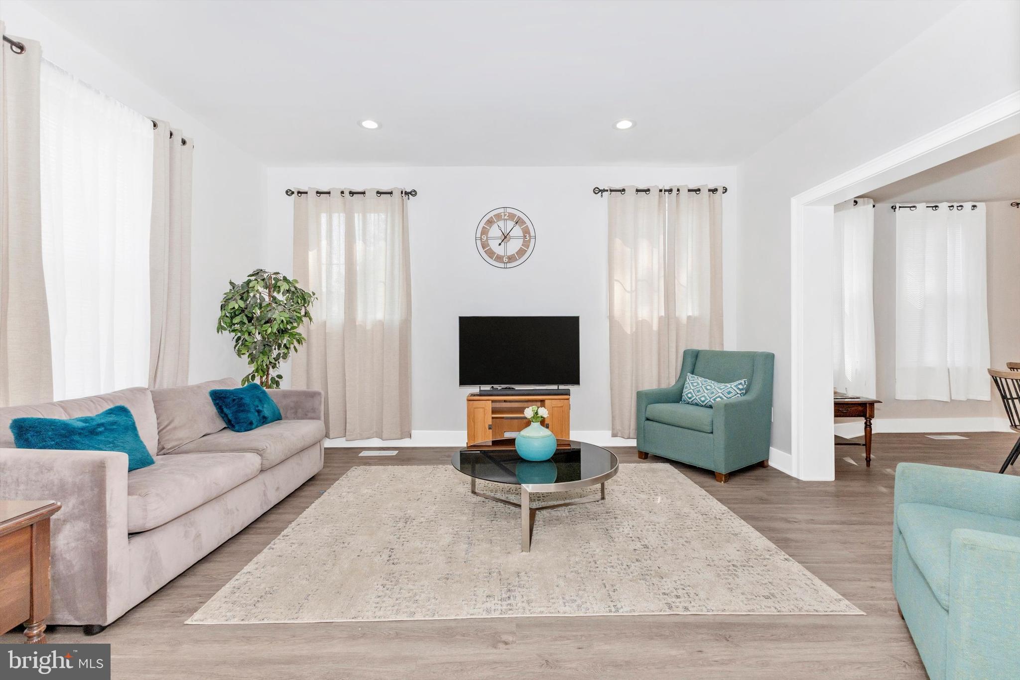 HAMILTON HEIGHTS - Residential