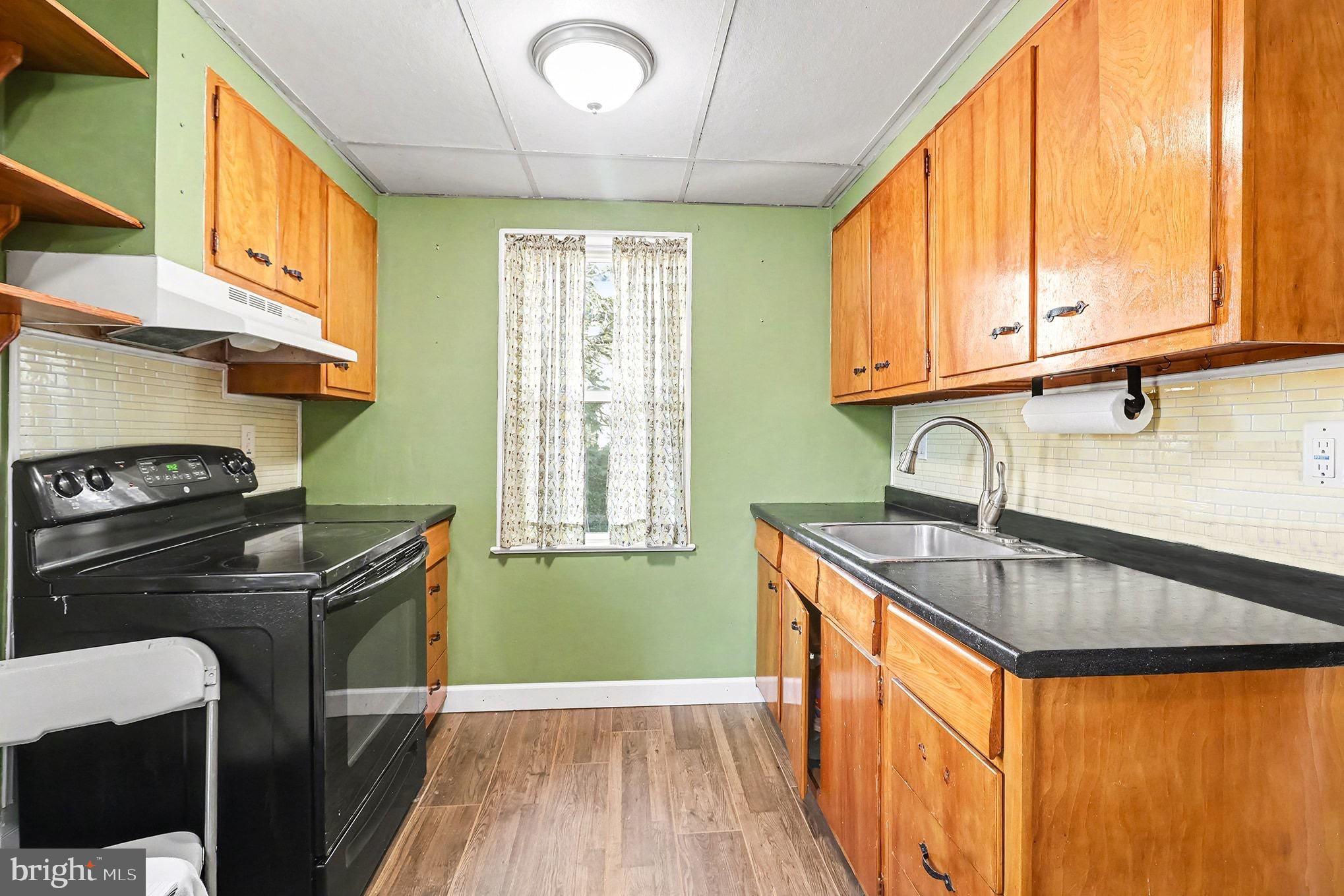 SALFORD RIDGE - Residential