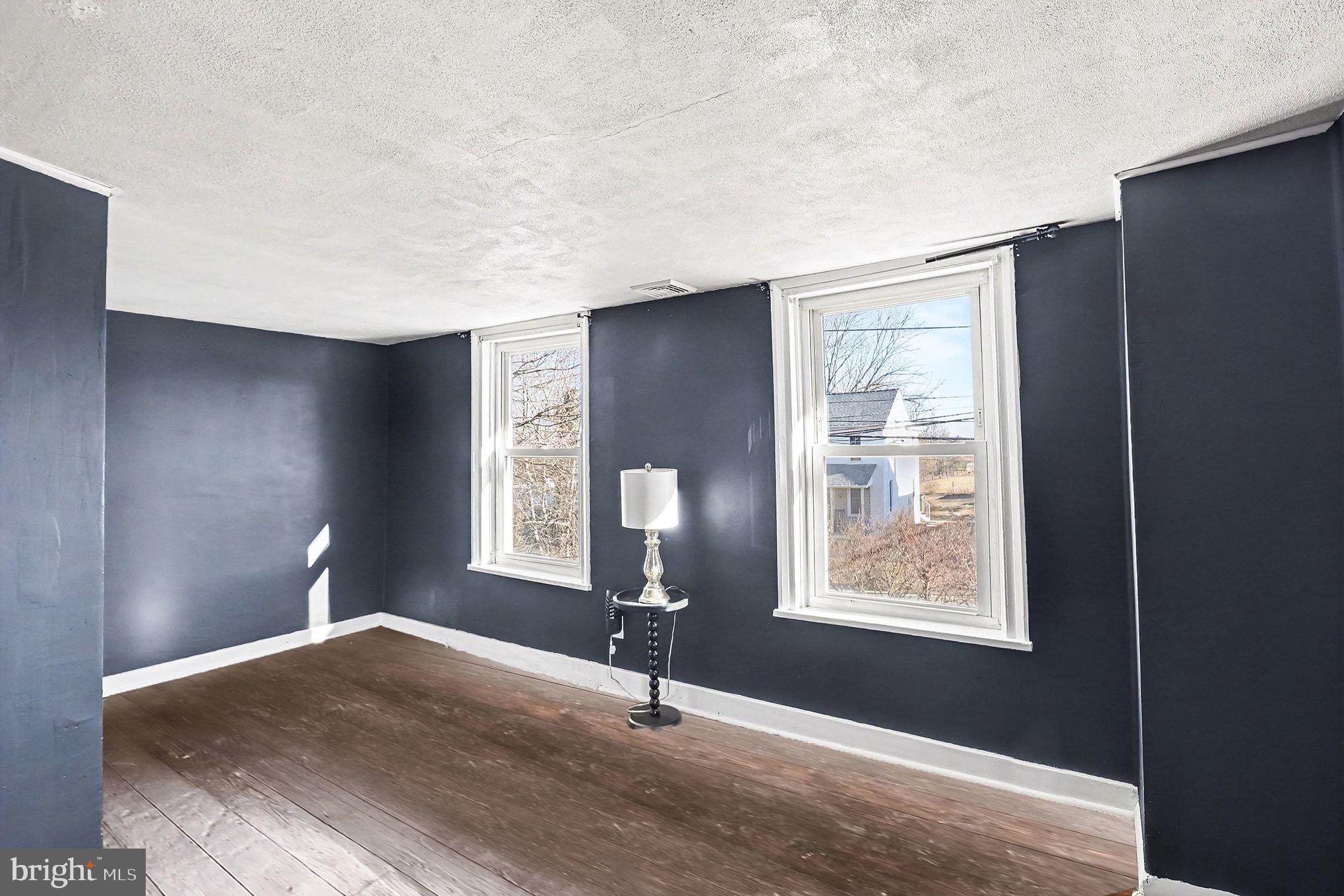 SALFORD RIDGE - Residential