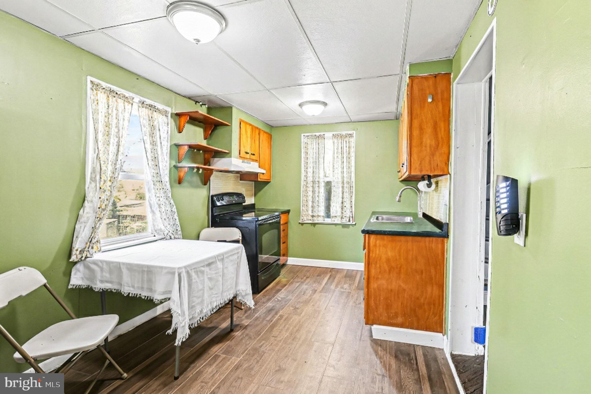 SALFORD RIDGE - Residential