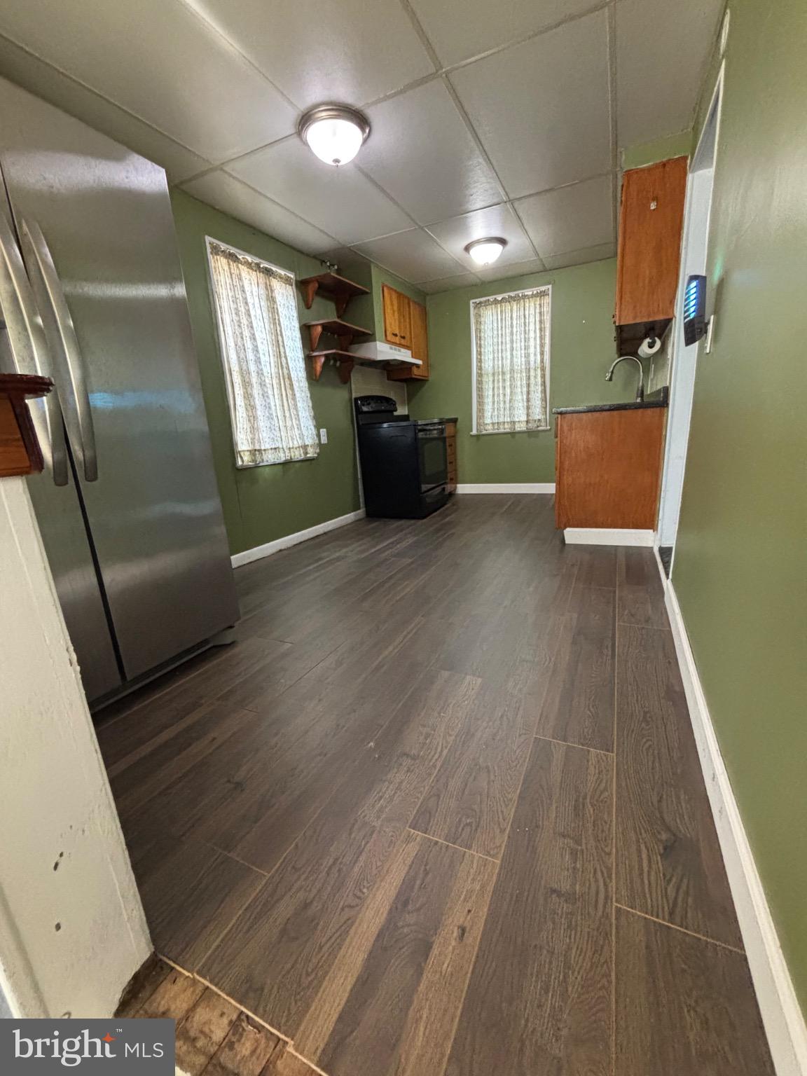 SALFORD RIDGE - Residential