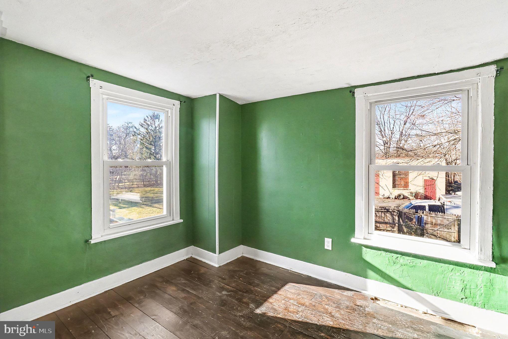 SALFORD RIDGE - Residential