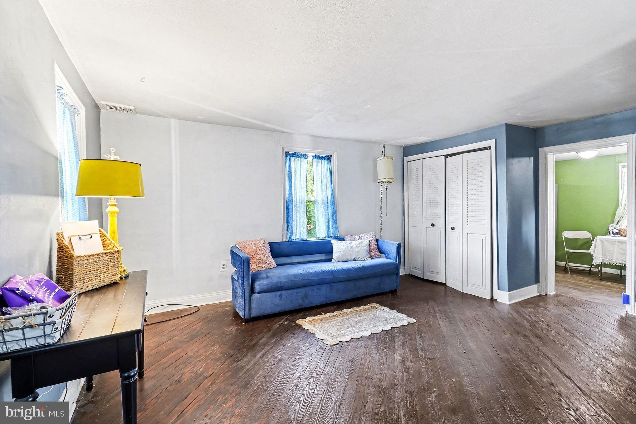 SALFORD RIDGE - Residential