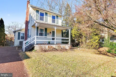 24 N Allentown Road, Telford, PA 18969 - MLS#: PAMC2160062