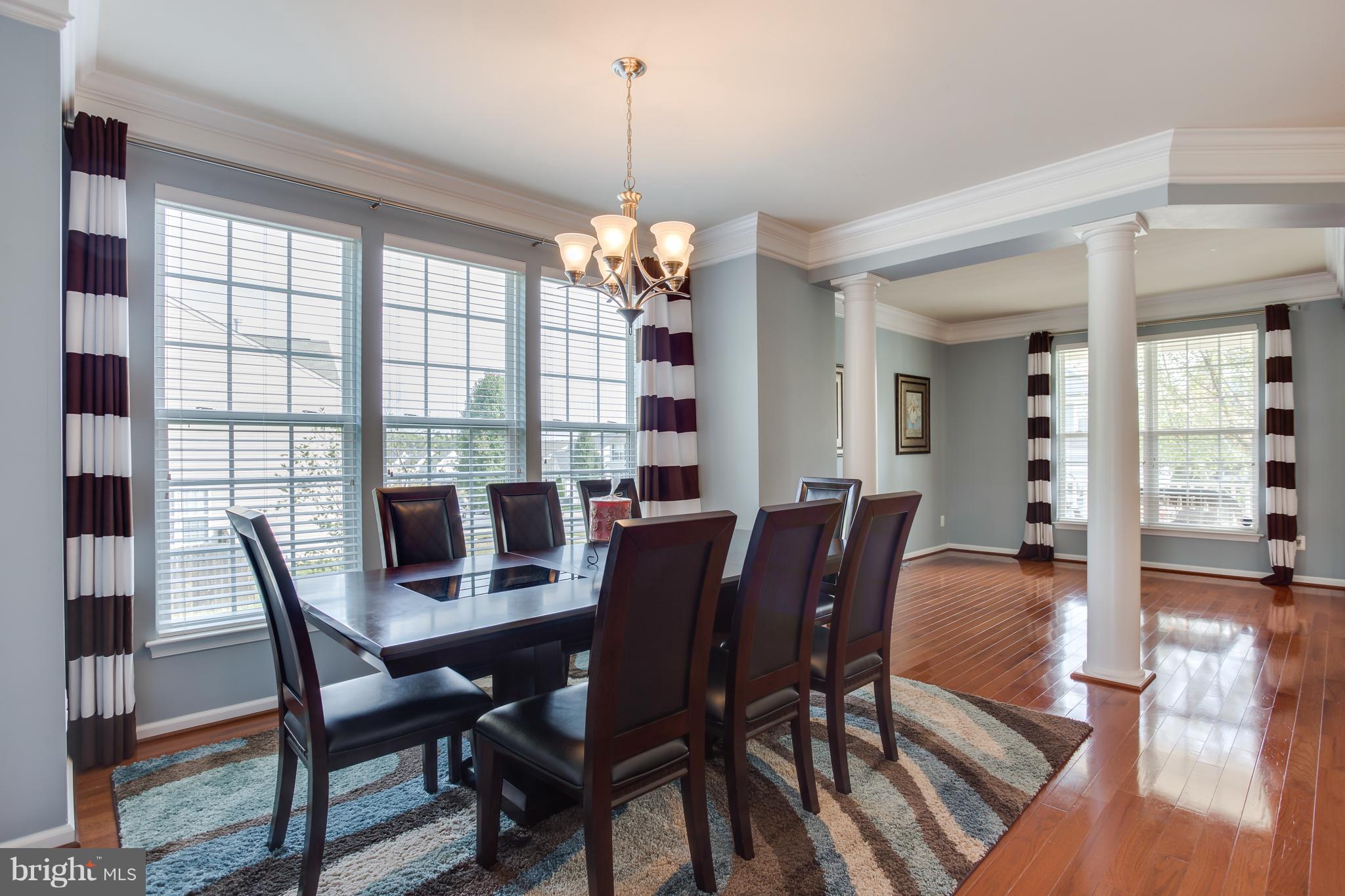 CARRIAGE HILL AT FALLS - Residential