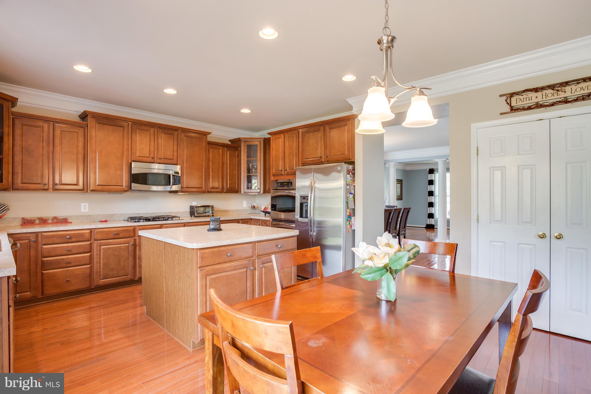 CARRIAGE HILL AT FALLS - Residential