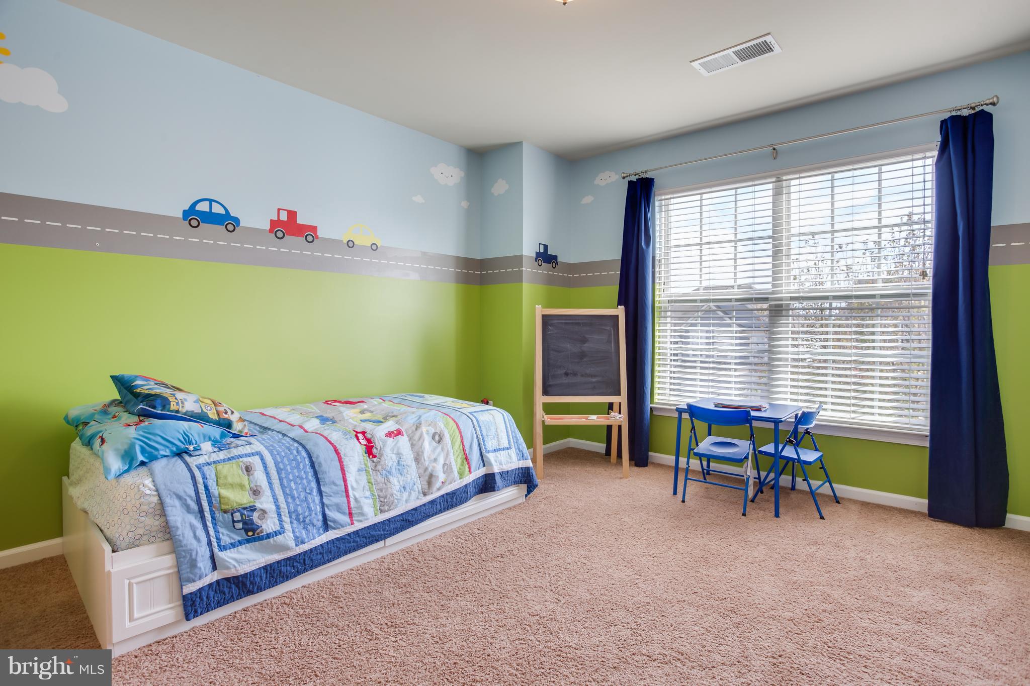 CARRIAGE HILL AT FALLS - Residential