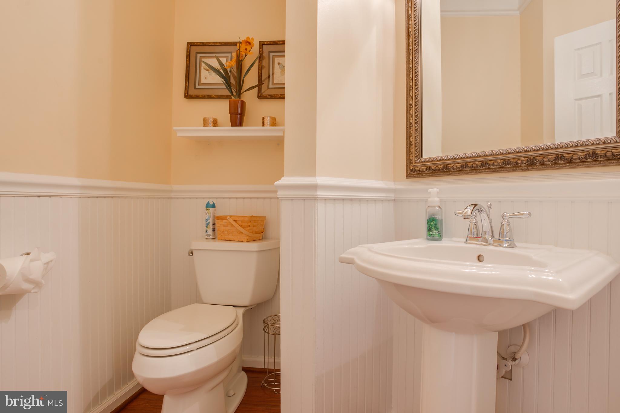 CARRIAGE HILL AT FALLS - Residential