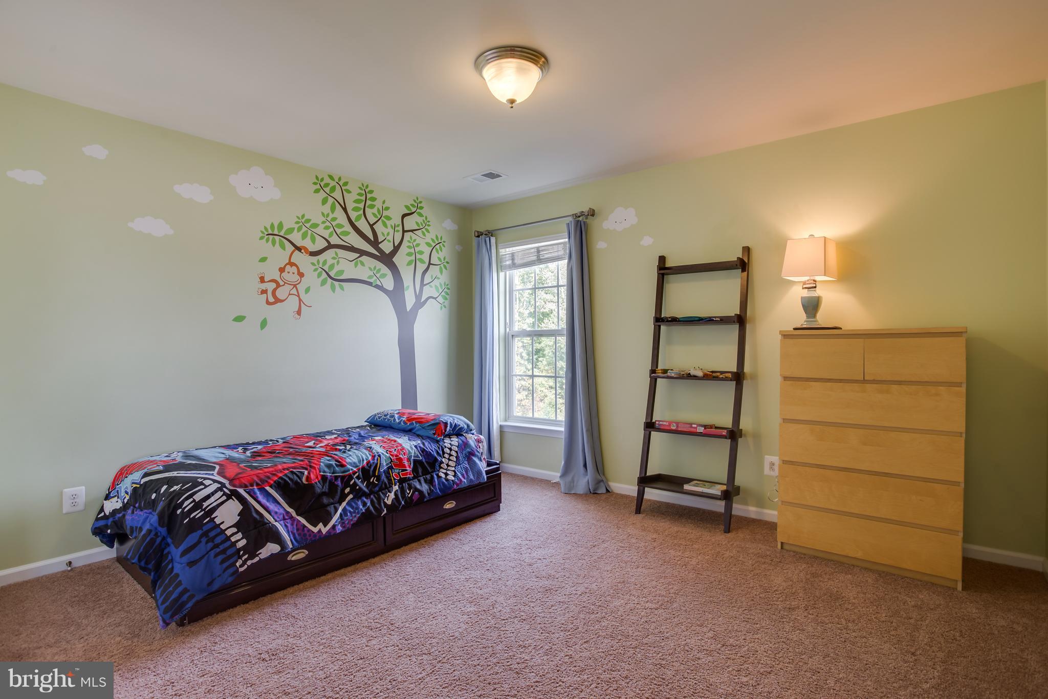 CARRIAGE HILL AT FALLS - Residential