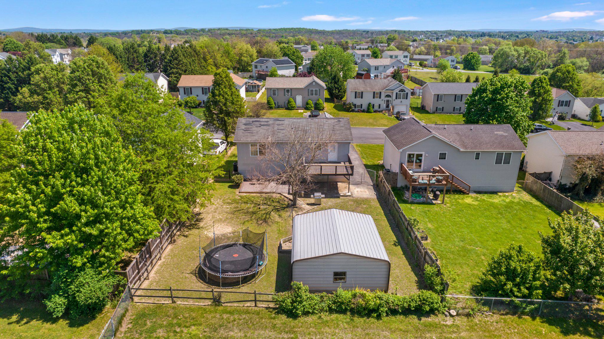 WILDFLOWER RIDGE - Residential