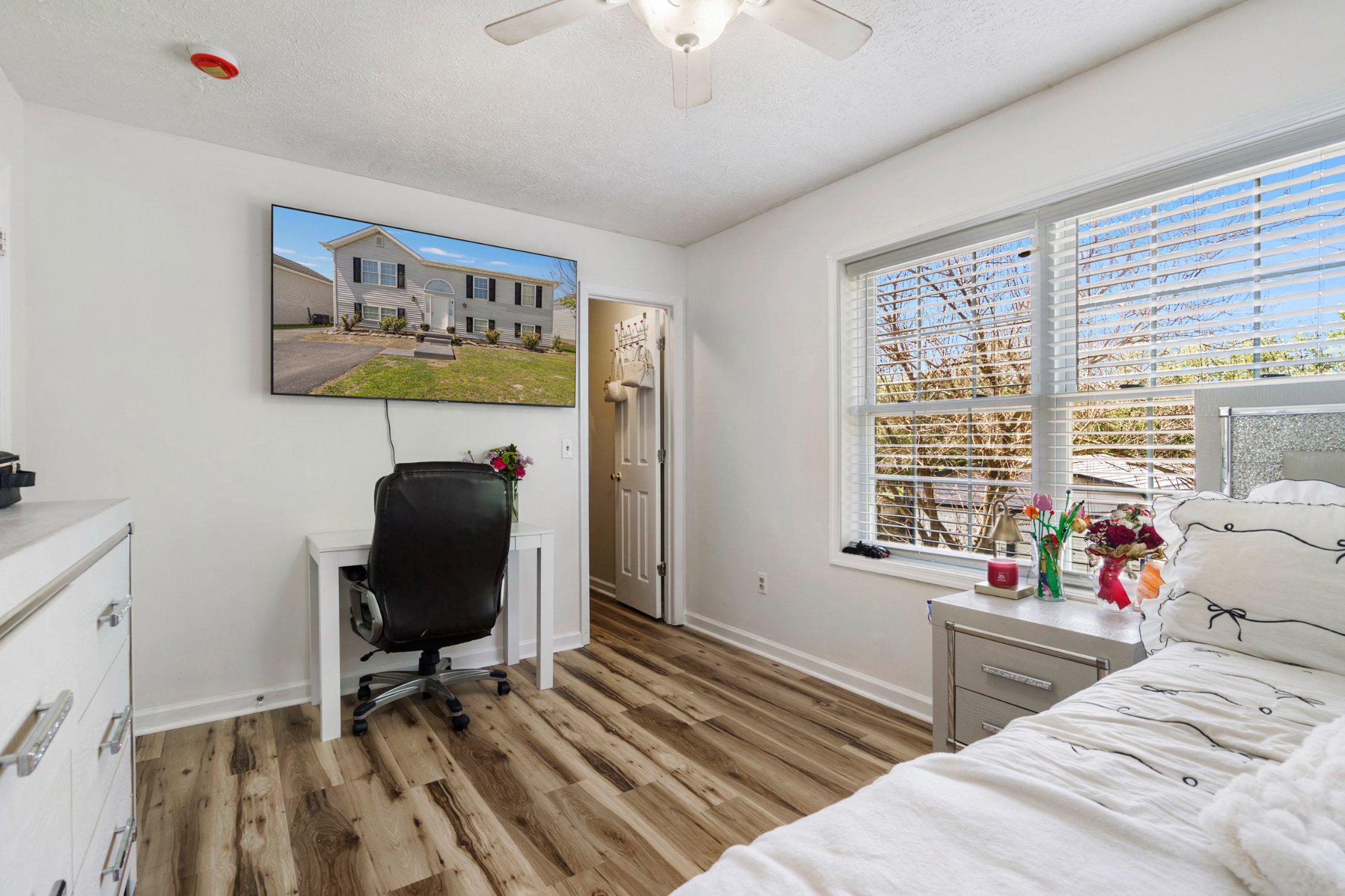 WILDFLOWER RIDGE - Residential