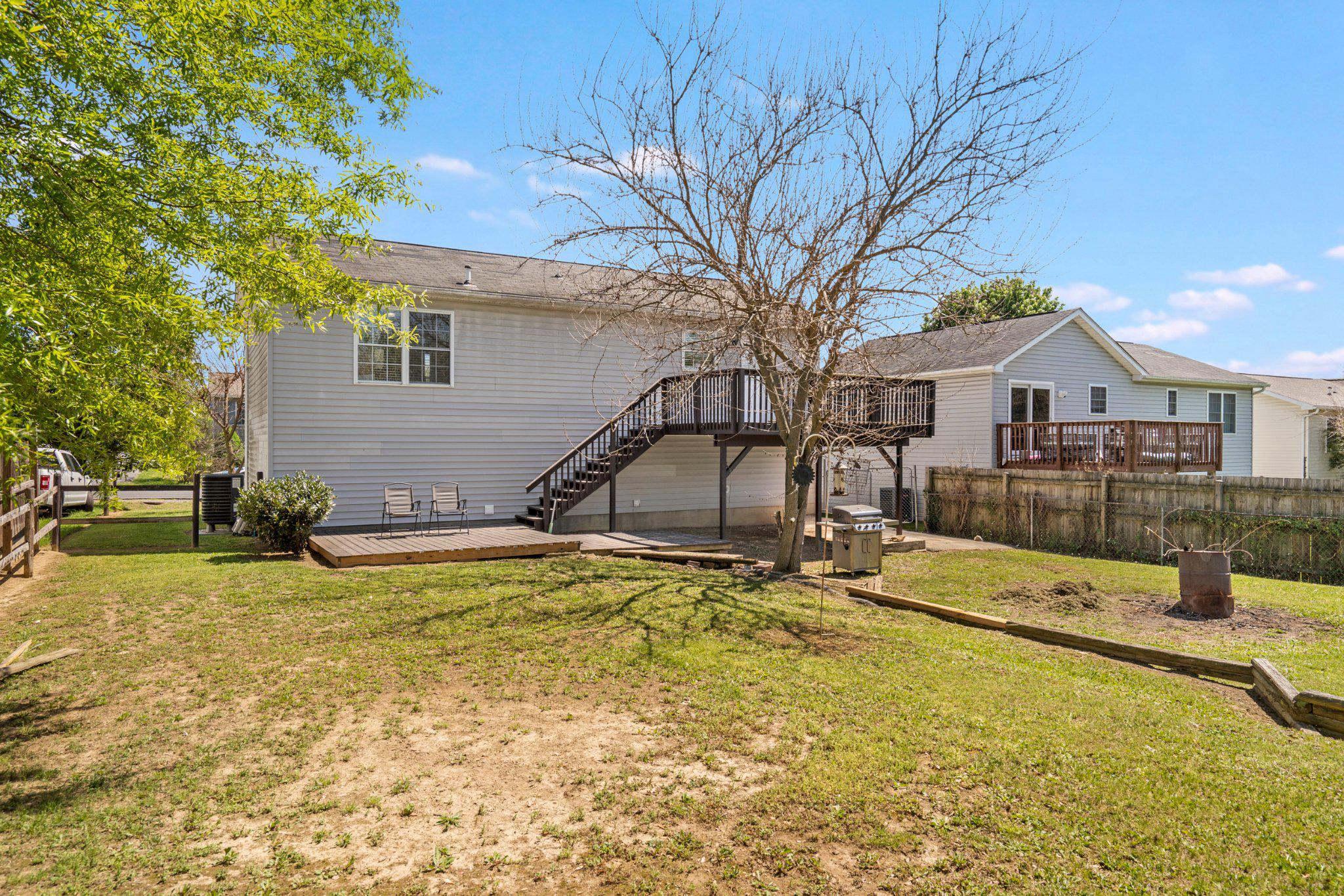 WILDFLOWER RIDGE - Residential
