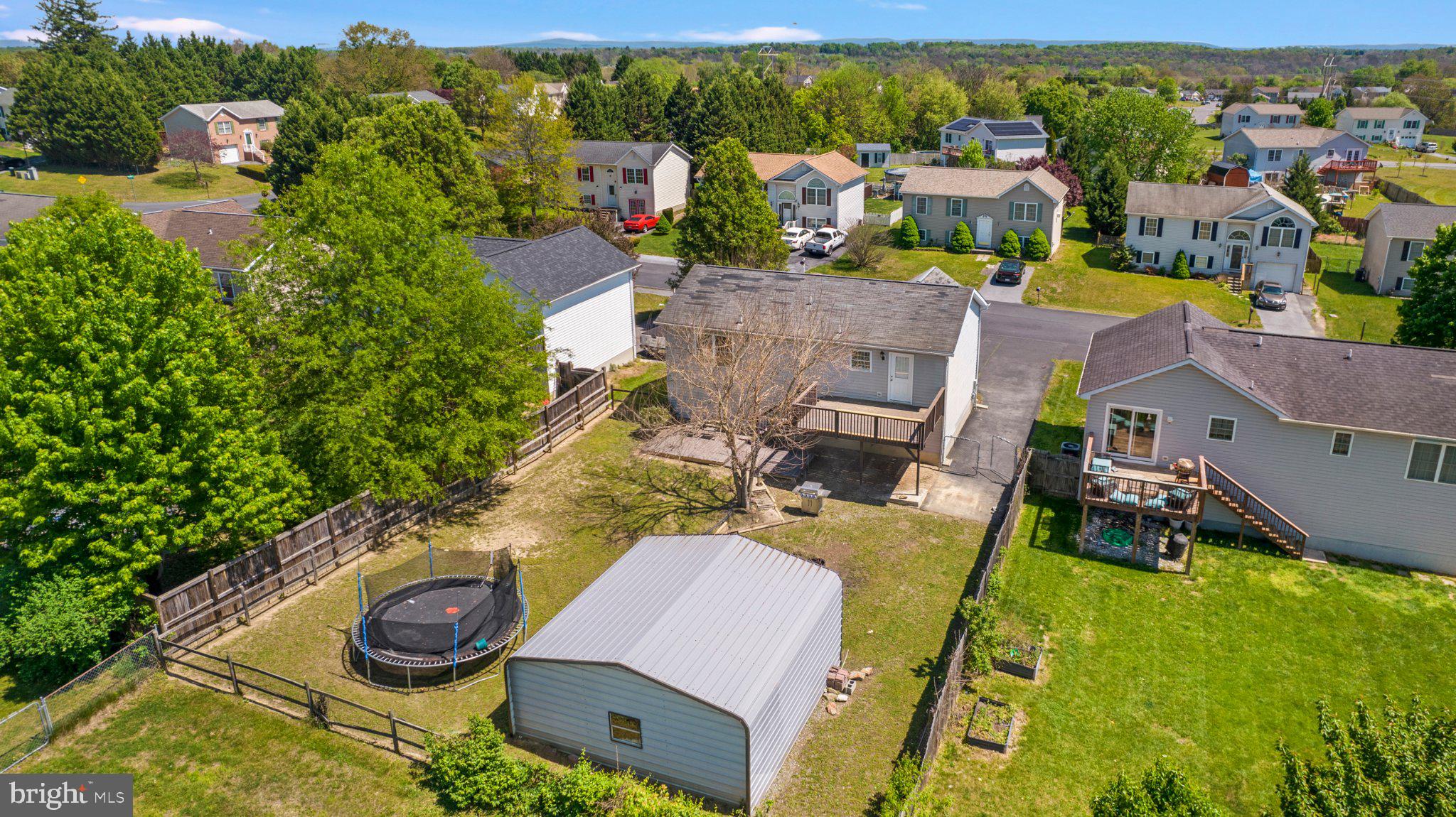 WILDFLOWER RIDGE - Residential