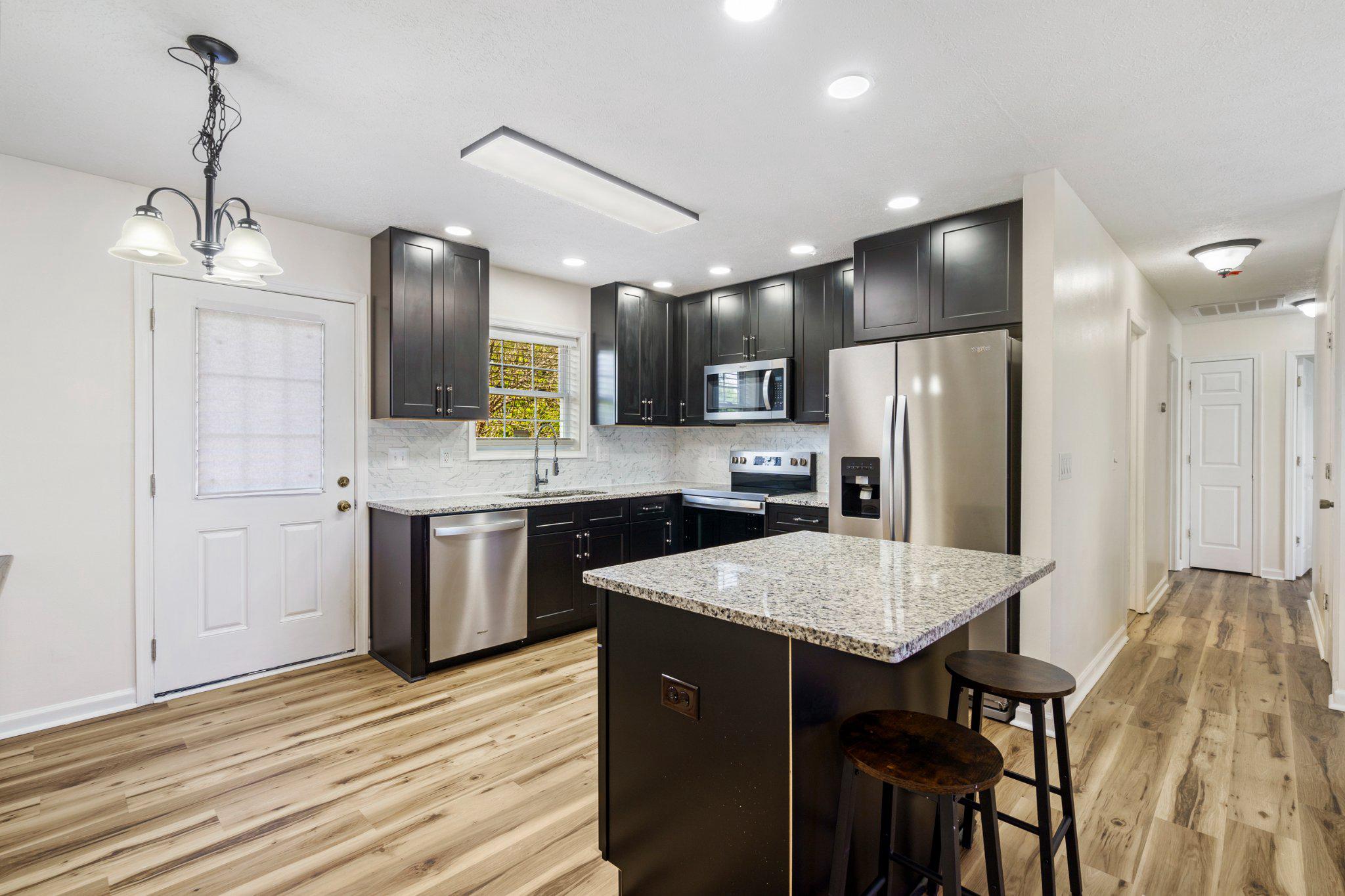 WILDFLOWER RIDGE - Residential
