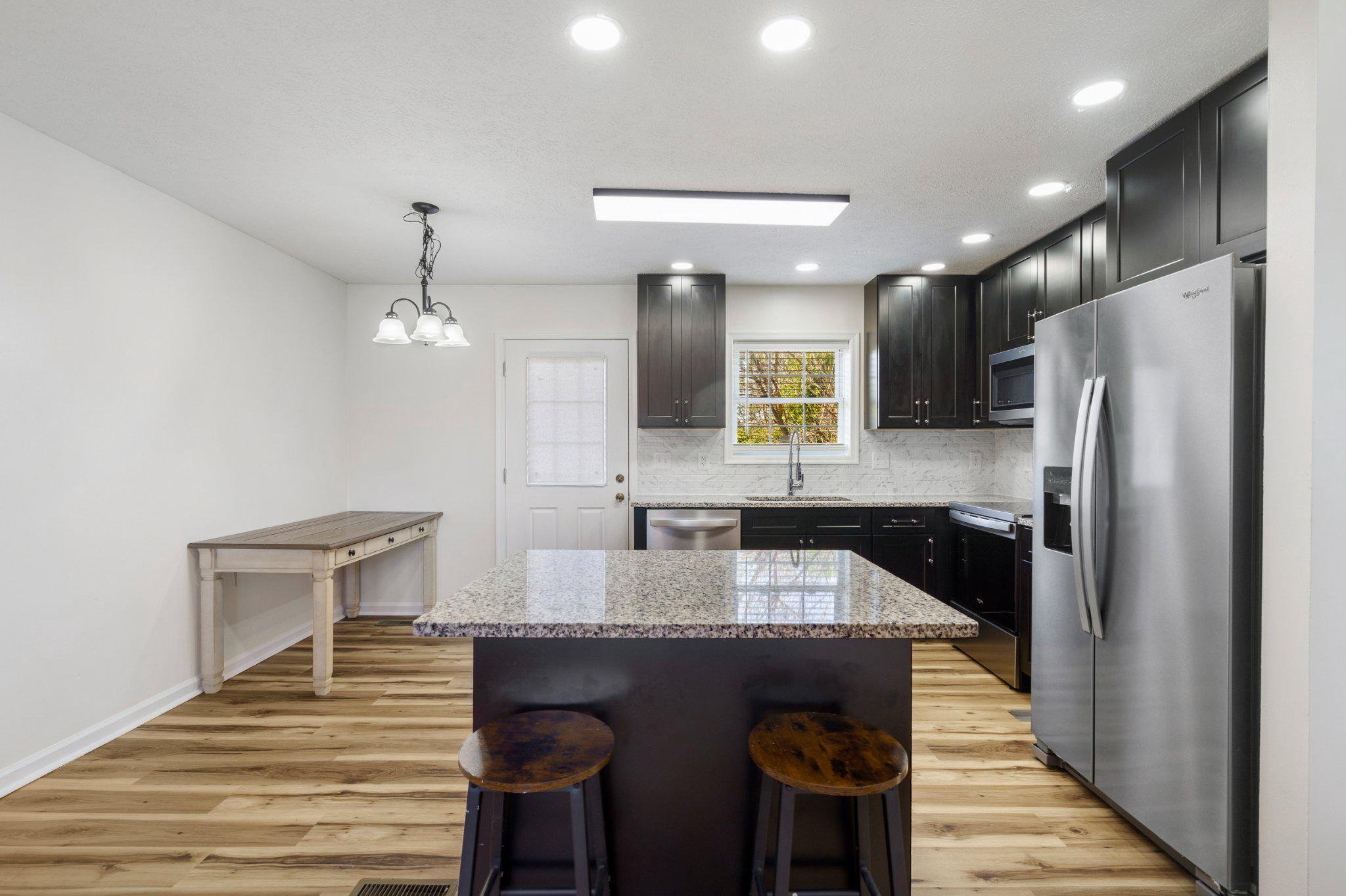 WILDFLOWER RIDGE - Residential