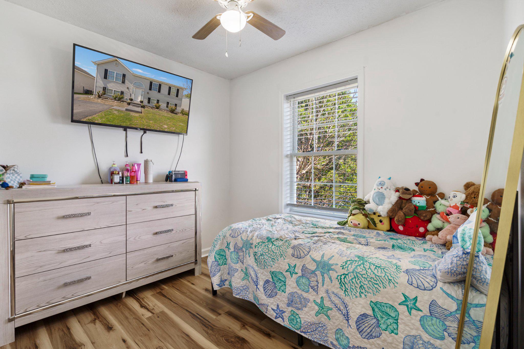 WILDFLOWER RIDGE - Residential
