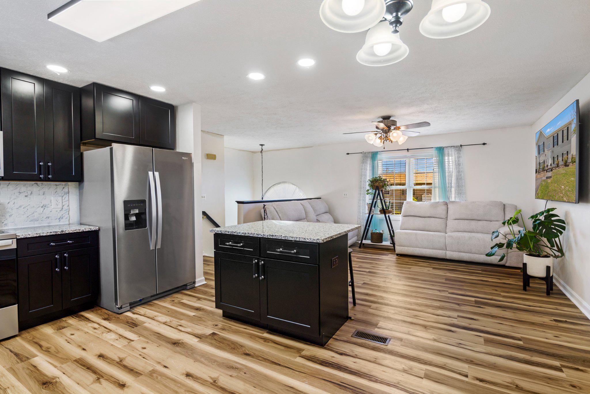 WILDFLOWER RIDGE - Residential