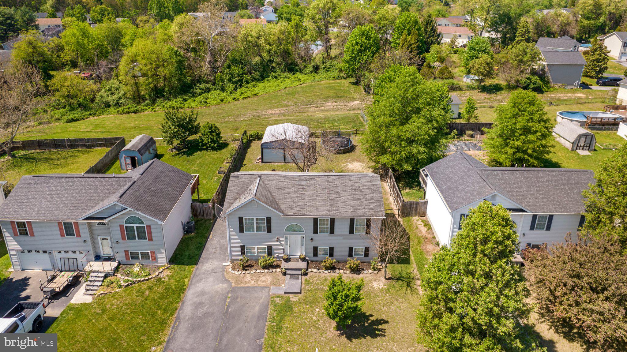 WILDFLOWER RIDGE - Residential