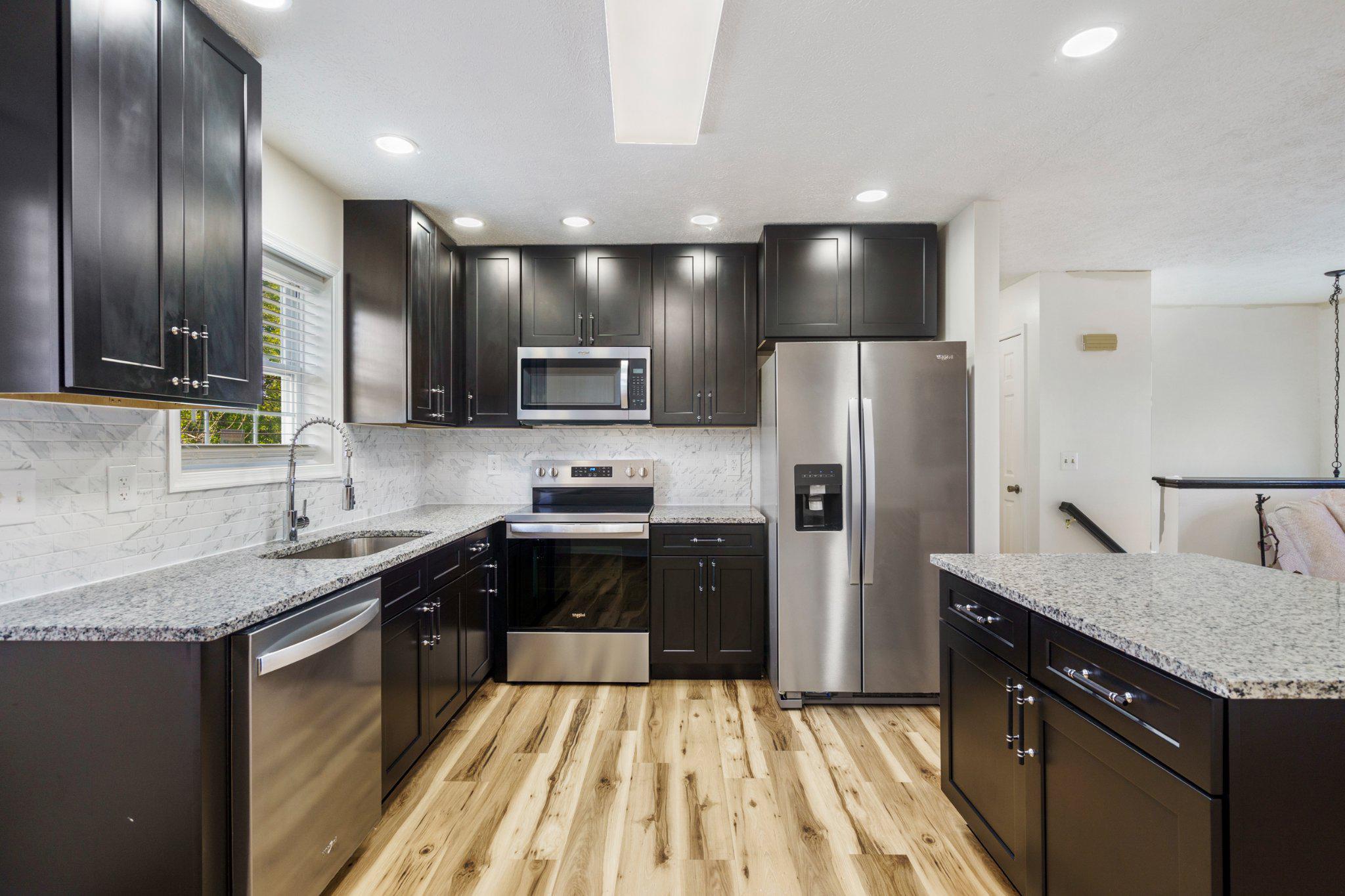 WILDFLOWER RIDGE - Residential