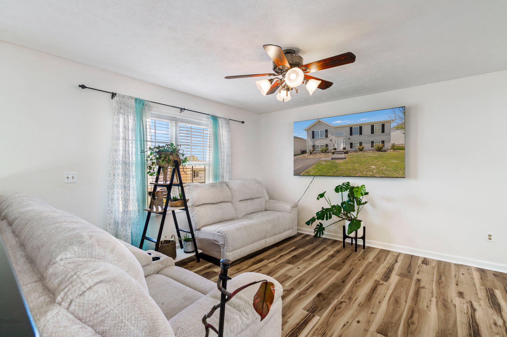 WILDFLOWER RIDGE - Residential