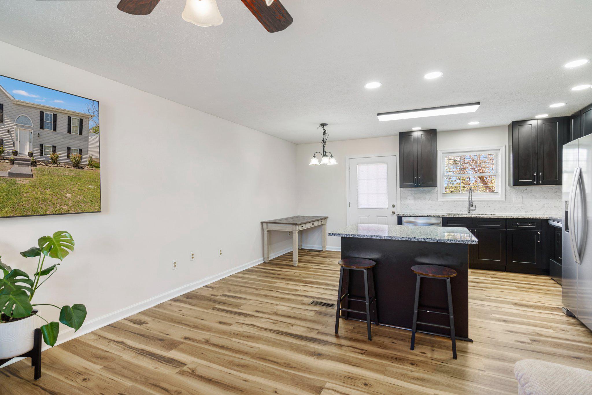 WILDFLOWER RIDGE - Residential