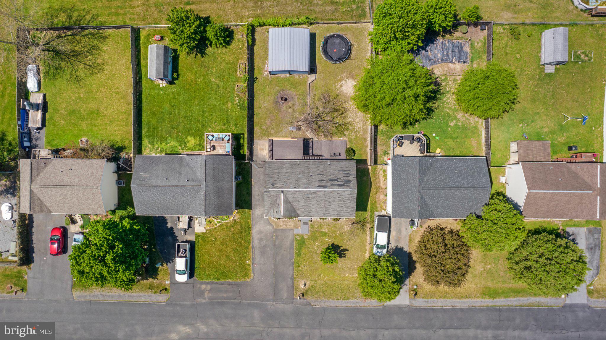 WILDFLOWER RIDGE - Residential