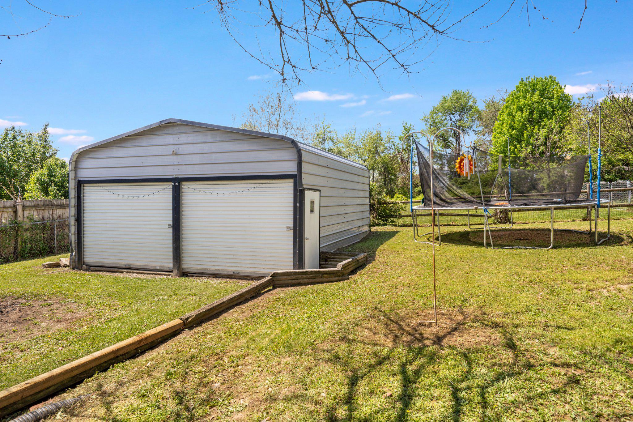 WILDFLOWER RIDGE - Residential