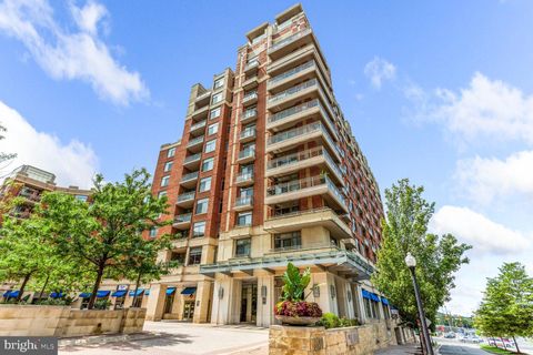3600 S GLEBE ROAD 822W ARLINGTON VA 22202