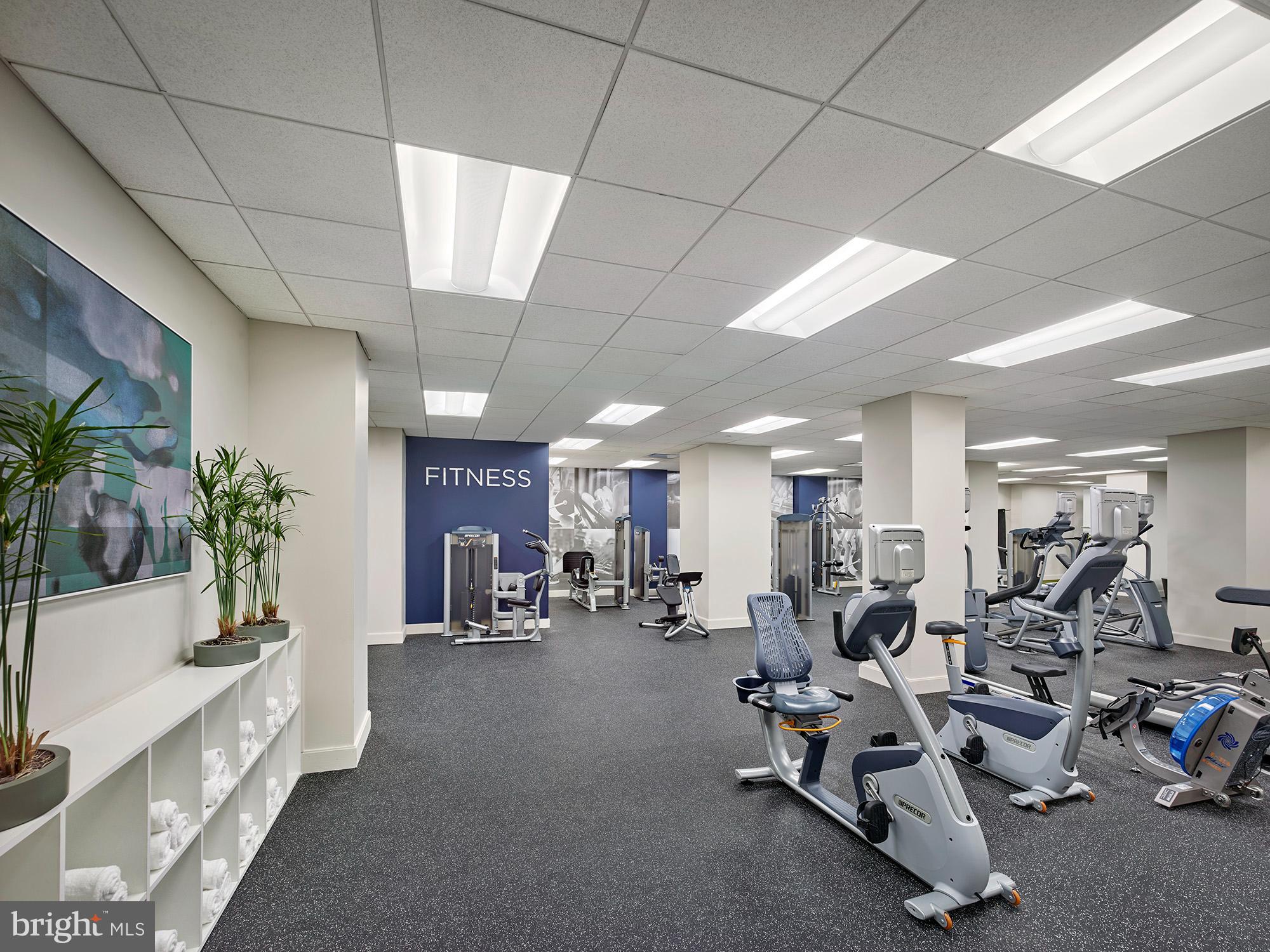 WASHINGTON SQ - Residential Lease