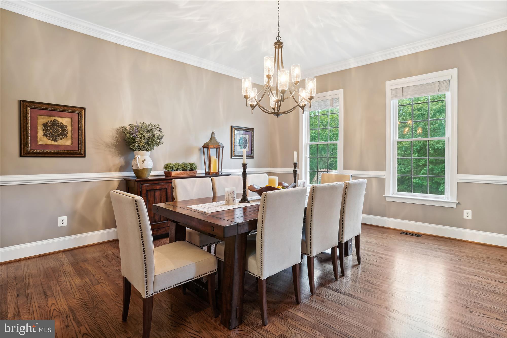 THUNDER OAK - Residential