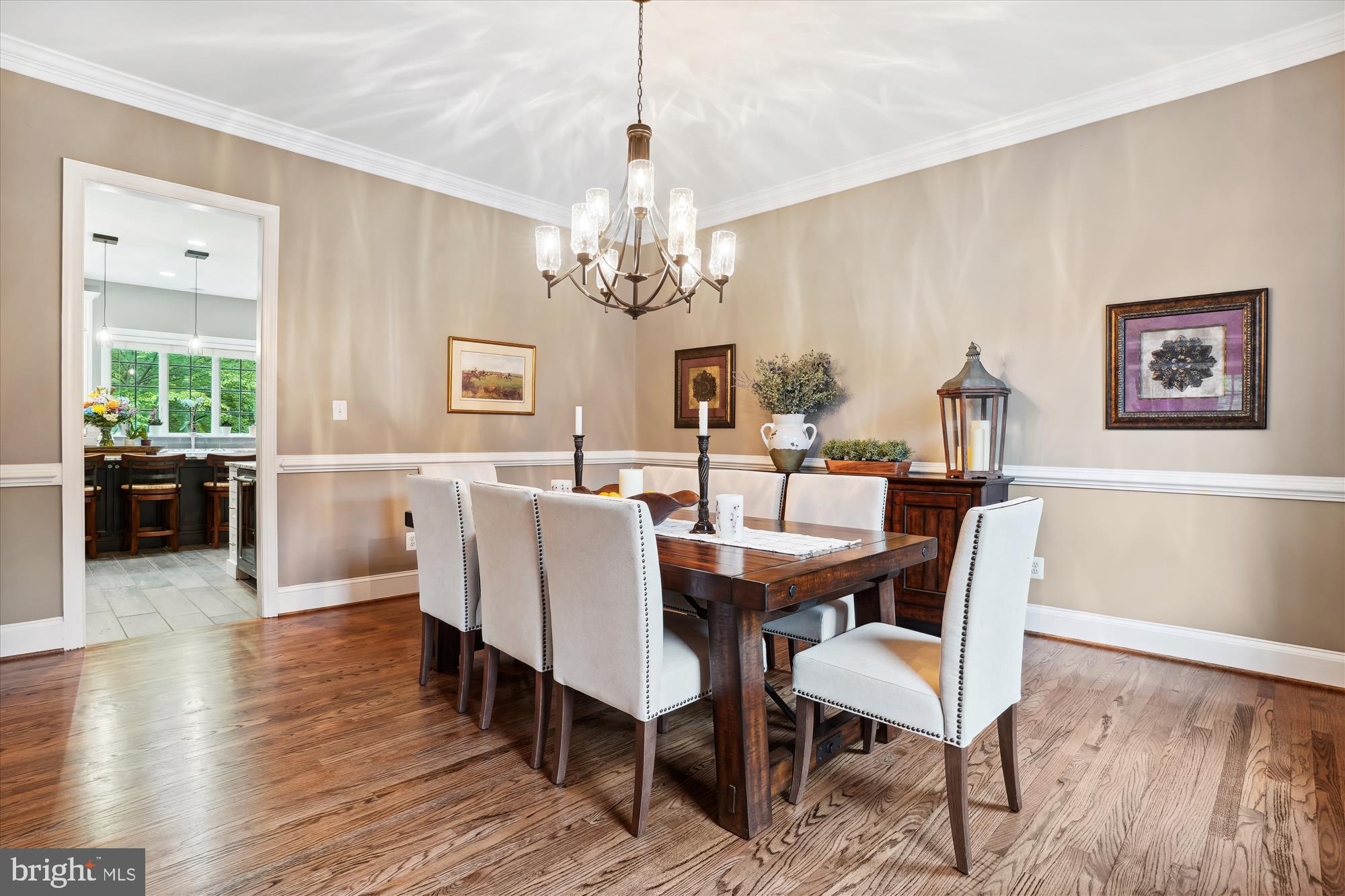 THUNDER OAK - Residential