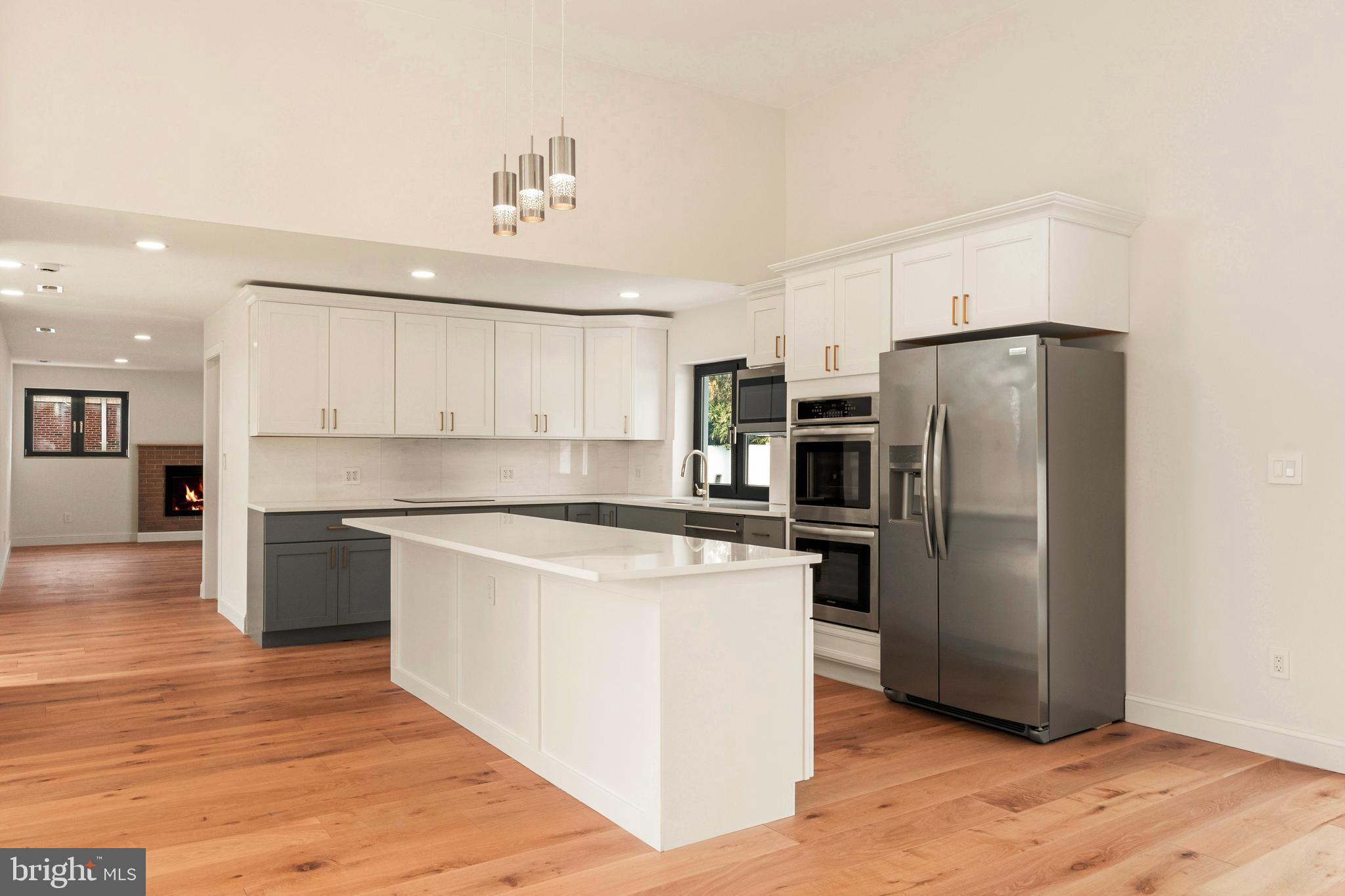 JUSTA FARMS - Residential