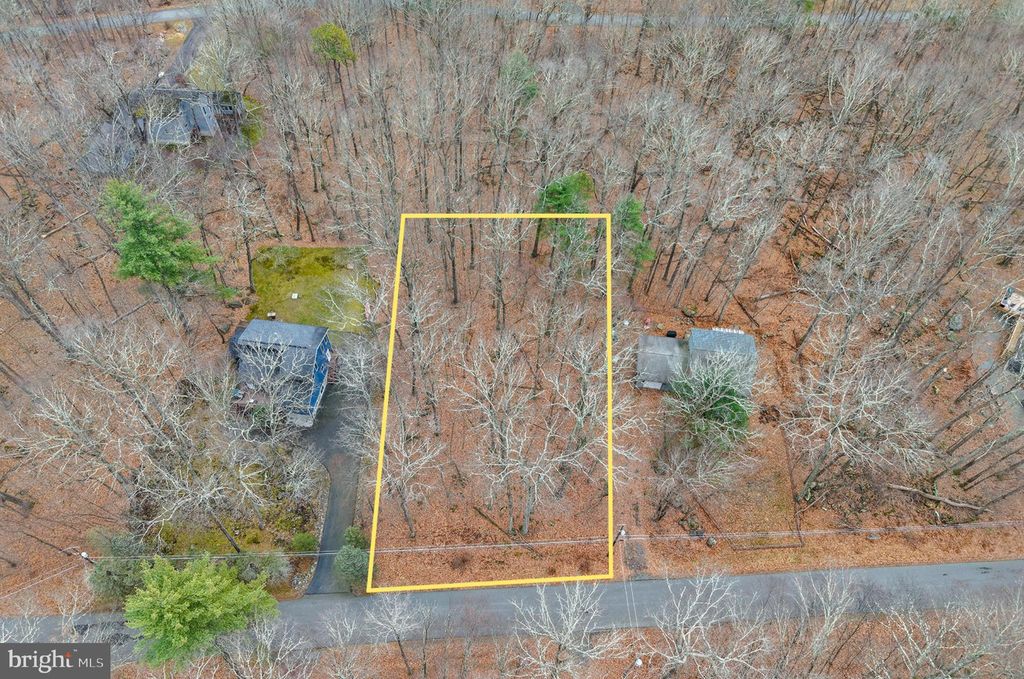 Photo of 00 Upper Lakeview Drive, HAWLEY, PA 18428 (MLS # PAWN2000790)