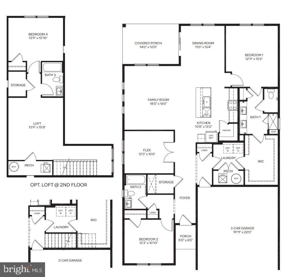 218 HUNTINGTON DRIVE