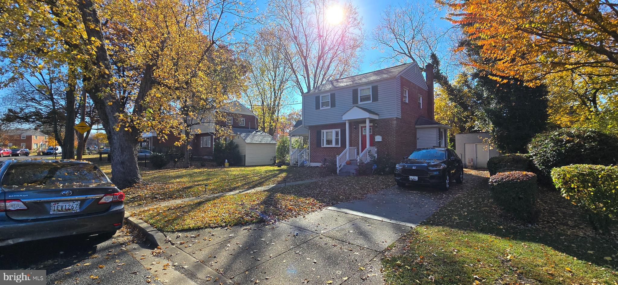 WOODLAWN - Residential Lease