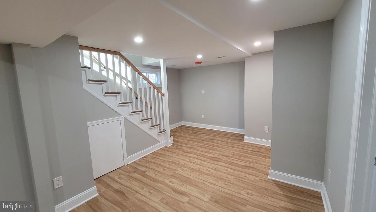 WOODLAWN - Residential Lease