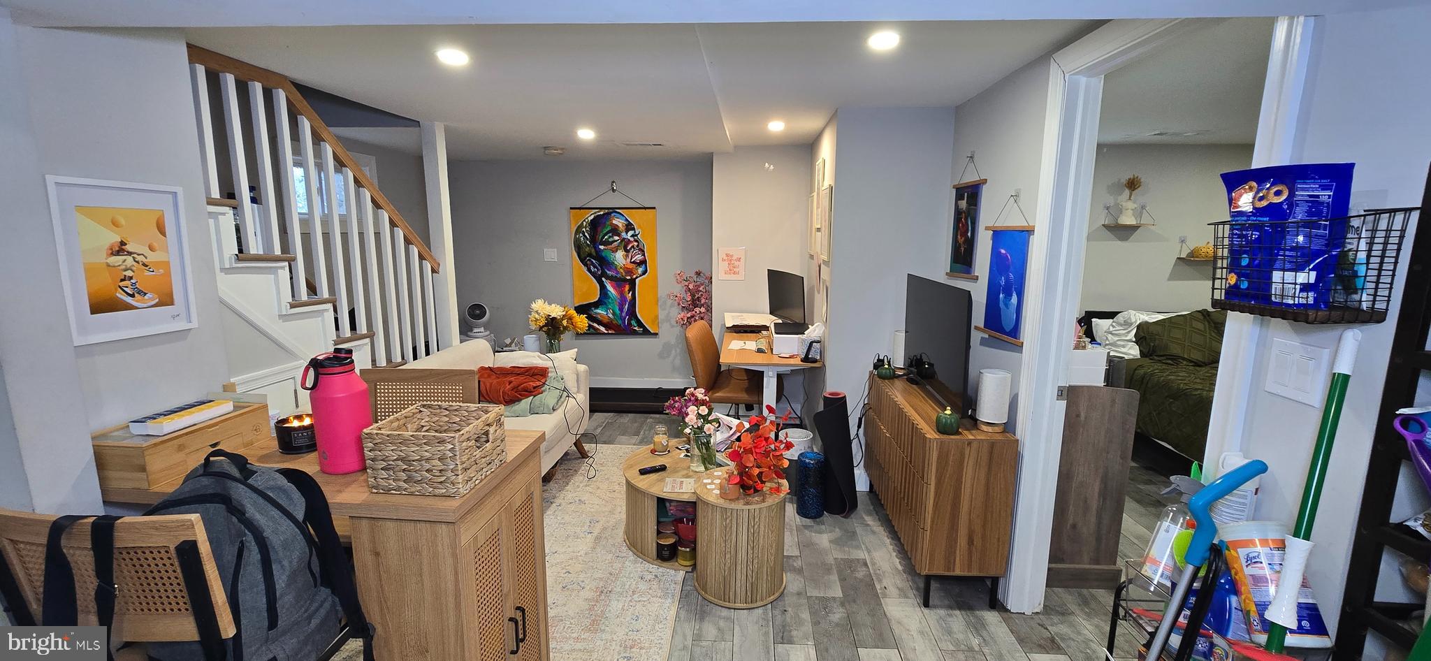 WOODLAWN - Residential Lease