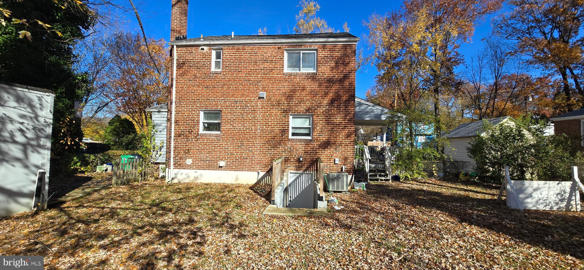WOODLAWN - Residential Lease